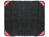 Vic Firth Tapete Baterias Deluxe 200x165 cm Vic Firth Tapete Baterias Deluxe 200x165 cm